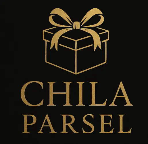 Logo Toko Parcel Penajam Paser Utara